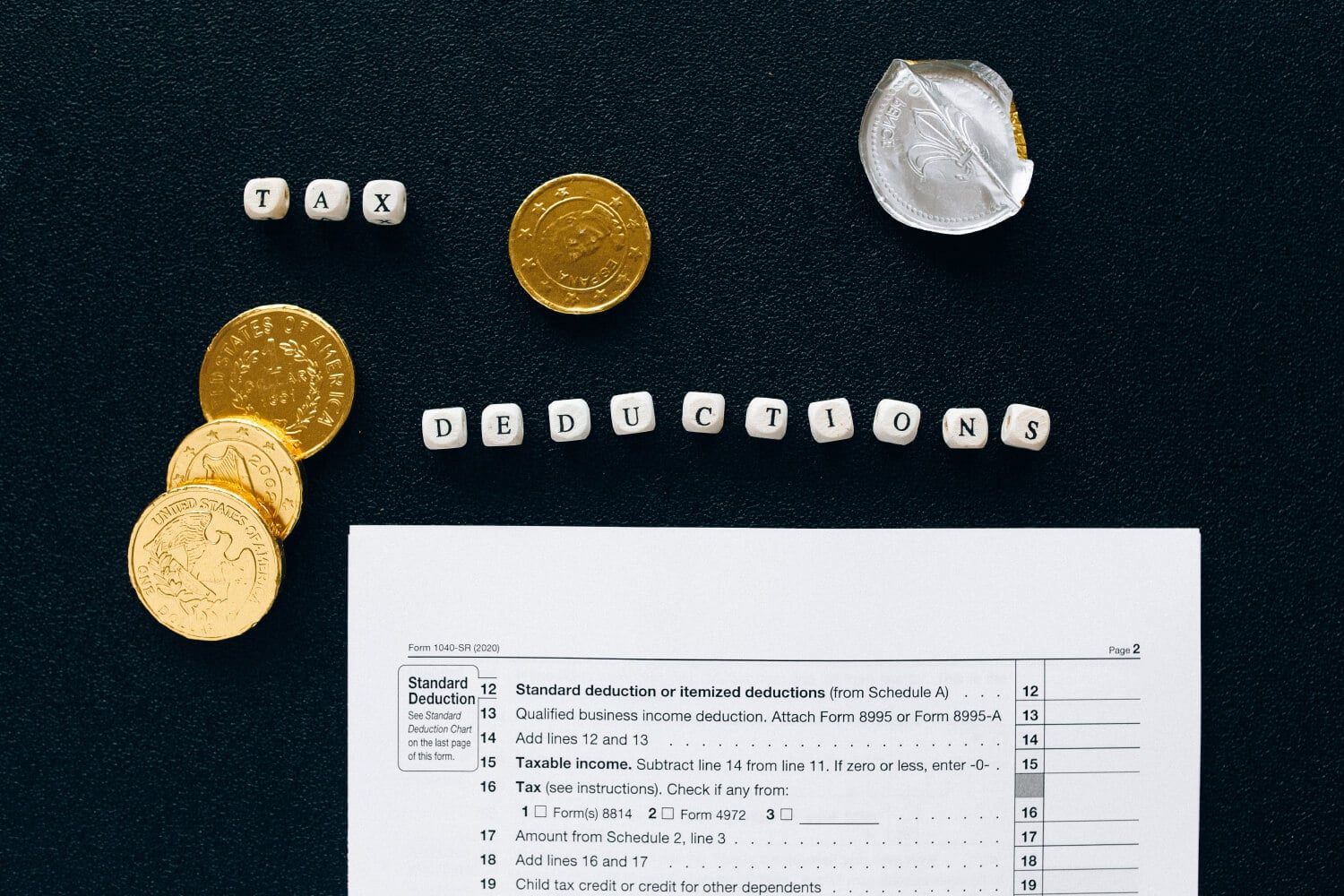 Dolor sit amet – consectetur adipiscing